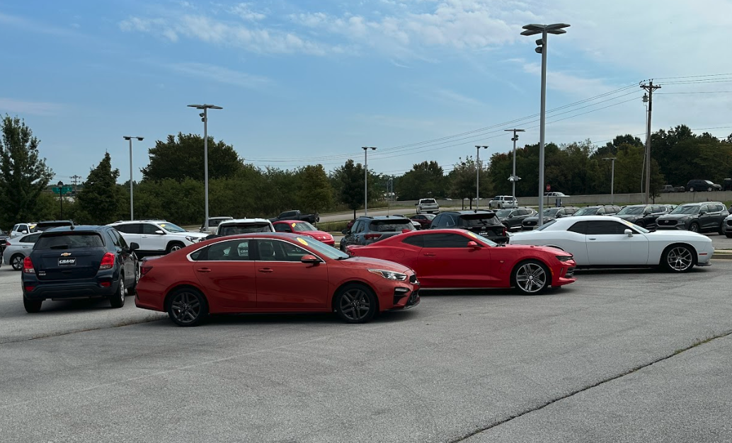 Best deals at Crain Hyundai of Fayetteville